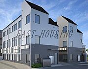 ノースヒル新宿イーストの賃貸物件