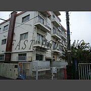 幡ヶ谷ローヤルコーポの賃貸物件