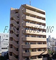 小田急小田原線 参宮橋駅 徒歩8分の賃貸マンション