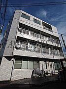 クボタビルの賃貸物件