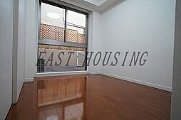 JR山手線 原宿駅 徒歩5分の賃貸マンション 4階1LDKのリビング/ダイニング