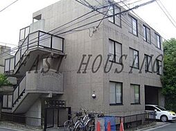 東京メトロ千代田線 代々木上原駅 徒歩2分