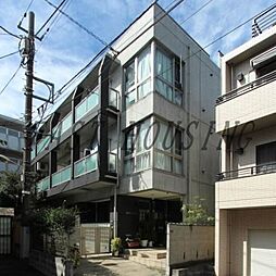 JR山手線 代々木駅 徒歩9分の賃貸マンション