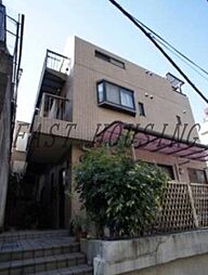 都営新宿線 曙橋駅 徒歩3分