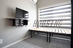 京王線 笹塚駅 徒歩7分の賃貸マンション 3階ワンルームのリビング/ダイニング