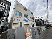 ヴォーノン曙橋の賃貸物件