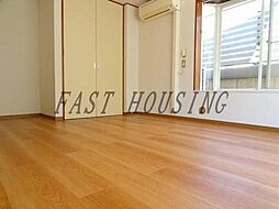 京王線 笹塚駅 徒歩15分の賃貸マンション 3階ワンルームのリビング/ダイニング