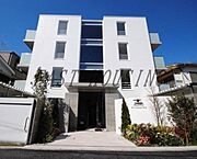 ＡＬＥＲＯ北参道の賃貸物件