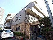 プラネット市ヶ谷の賃貸物件