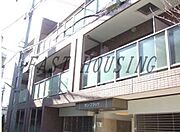 サン・フラッツの賃貸物件