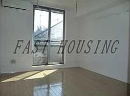 京王井の頭線 駒場東大前駅 徒歩9分の賃貸マンション 3階1Kのリビング/ダイニング