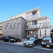 マルティニークヤマテの賃貸物件