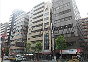 新宿御苑前駅より徒歩2分 築43年3ヶ月 11階建の賃貸物件