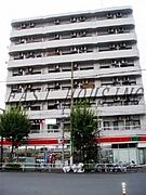 いづみニッテイハイツ北新宿の賃貸物件