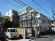 市ケ谷駅より徒歩10分 築40年10ヶ月 4階建の賃貸物件