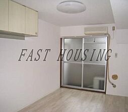 京王線 笹塚駅 徒歩10分の賃貸マンション 3階ワンルームのリビング/ダイニング