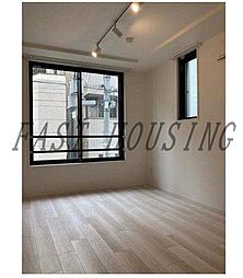 小田急小田原線 南新宿駅 徒歩2分の賃貸マンション 2階1Kのリビング/ダイニング