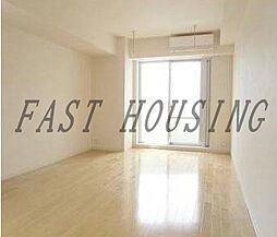 JR山手線 代々木駅 徒歩2分の賃貸マンション 7階ワンルームのリビング/ダイニング