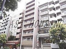 JR総武線 千駄ケ谷駅 徒歩3分の賃貸マンション