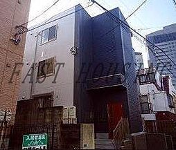 JR総武線 代々木駅 徒歩8分の賃貸マンション