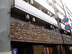 京王線 幡ヶ谷駅 徒歩5分の賃貸マンション