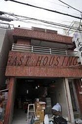 JR総武線 代々木駅 徒歩1分の賃貸マンション