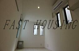 京王線 初台駅 徒歩7分の賃貸アパート 1階1SKのリビング/ダイニング