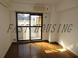 都営新宿線 曙橋駅 徒歩4分の賃貸マンション 4階1Kのリビング/ダイニング