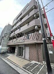 京王線 幡ヶ谷駅 徒歩6分の賃貸マンション