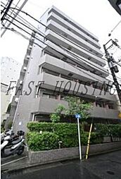 JR総武線 大久保駅 徒歩5分の賃貸マンション