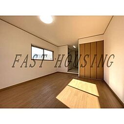 JR総武線 東中野駅 徒歩7分の賃貸マンション 3階1Kのリビング/ダイニング