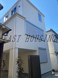 JR総武線 信濃町駅 徒歩8分の賃貸アパート