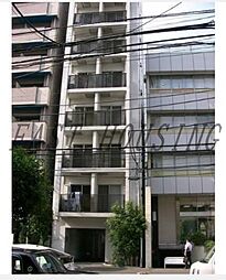 都営大江戸線 若松河田駅 徒歩4分