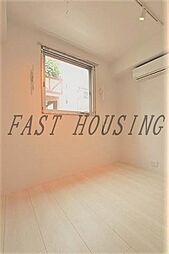 都営大江戸線 西新宿五丁目駅 徒歩4分の賃貸マンション 1階1Kのリビング/ダイニング