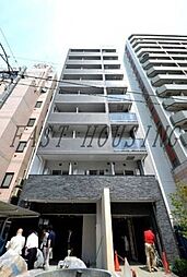 東京メトロ丸ノ内線 新宿御苑前駅 徒歩2分の賃貸マンション