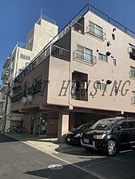 都営新宿線 曙橋駅 徒歩3分