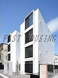 京王線 初台駅 徒歩6分の賃貸マンション