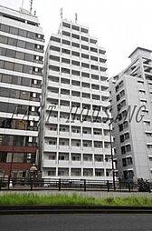 都営大江戸線 西新宿五丁目駅 徒歩5分