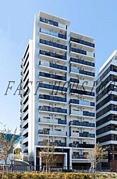 都営大江戸線 西新宿五丁目駅 徒歩5分