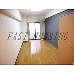 小田急小田原線 代々木上原駅 徒歩2分の賃貸マンション 2階1Kのリビング/ダイニング