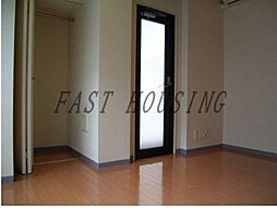 都営大江戸線 西新宿五丁目駅 徒歩5分の賃貸マンション 3階ワンルームのリビング/ダイニング