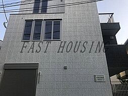 東京メトロ千代田線 代々木上原駅 徒歩8分の賃貸マンション