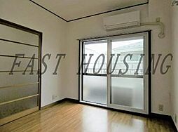 京王線 幡ヶ谷駅 徒歩12分の賃貸マンション 3階1Kのリビング/ダイニング