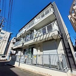 京王線 幡ヶ谷駅 徒歩9分