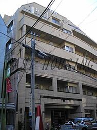 JR総武線 千駄ケ谷駅 徒歩5分の賃貸マンション