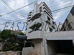 JR山手線 代々木駅 徒歩4分の賃貸マンション