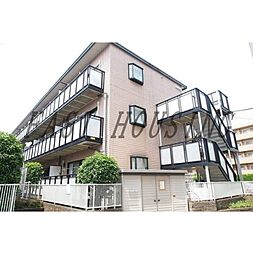 東京メトロ丸ノ内線 方南町駅 徒歩10分