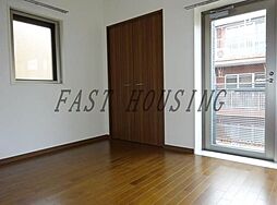 JR総武線 千駄ケ谷駅 徒歩4分の賃貸マンション 4階1Kのリビング/ダイニング