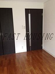 都営大江戸線 西新宿五丁目駅 徒歩5分の賃貸マンション 3階1DKのリビング/ダイニング