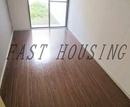 小田急小田原線 南新宿駅 徒歩6分の賃貸マンション 2階ワンルームのリビング/ダイニング